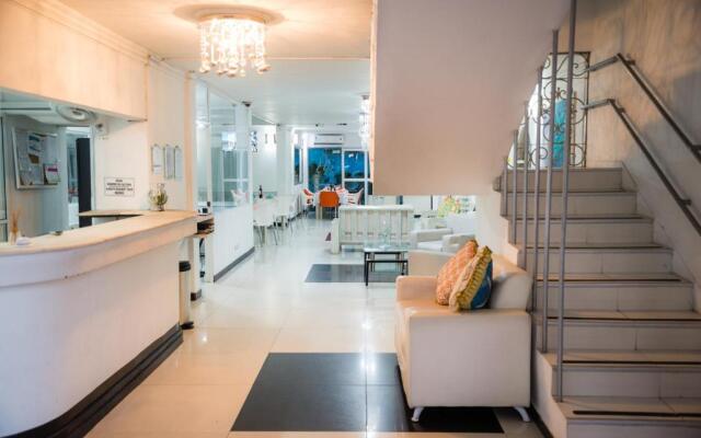 Hotel Bocagrande By Geh Suites