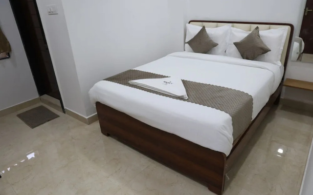 Innzoy Hotels - TNGO Colony