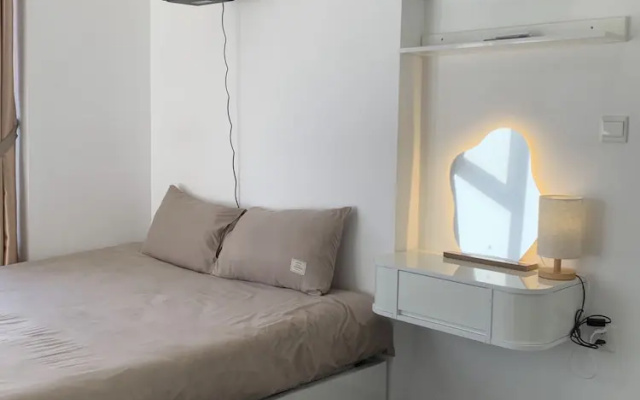 X-Stay Sweet – Guest Rooms – Haiphong