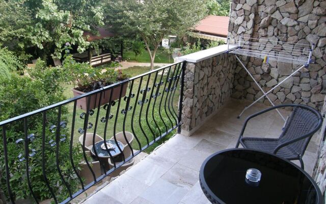 Hotel Villa Monte
