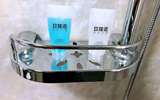 Jiulongwan Boutique Apartment