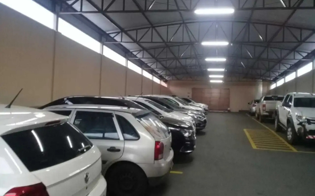 Avenida Park Hotel