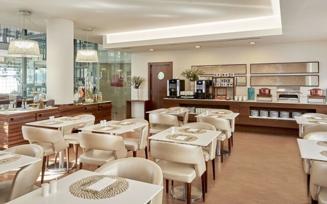 NH Coimbra Dona Inês