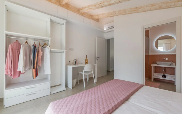 LeMoon Holiday Home Terrace & NETFLIX