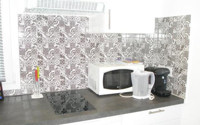 Appartement Des Iles