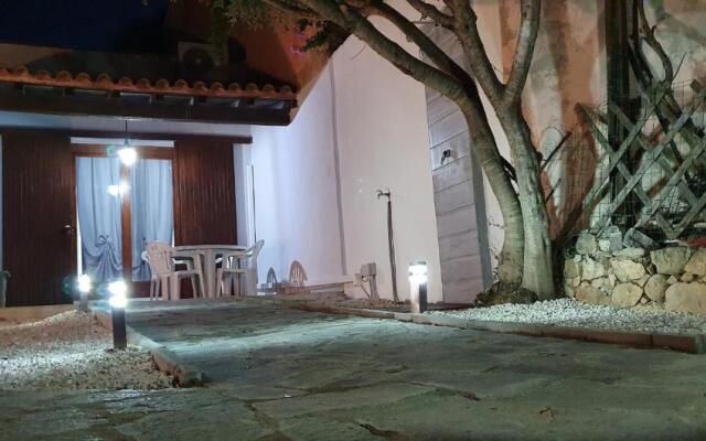 L'appartamento Giada 3