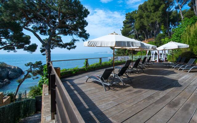 Hotel Cala del Pi - Adults Only