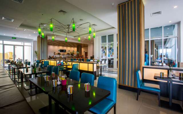 Park Inn by Radisson Kigali