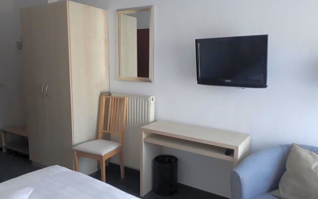 Hotel-Restaurant Siekmann