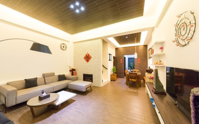 Lefu B&B