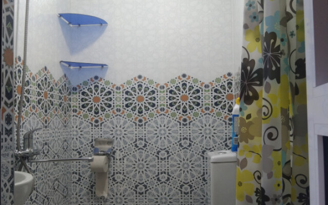Gulchehra Guest House