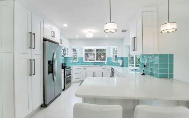 Fieldstone Dr Home