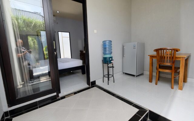 The Yogasari Seminyak