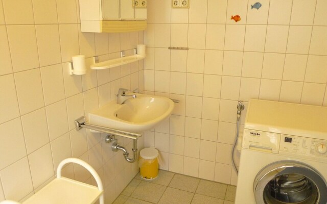 Natur pur am Nordseedeich Norden