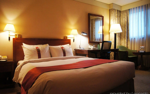 Holiday Inn Seoul Seongbuk