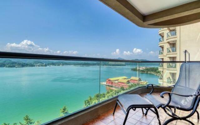 Qiandao Lake Ying Lake Resort Apartment