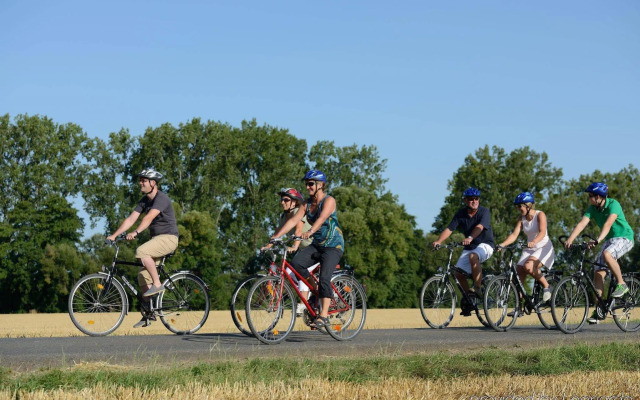 Welcome Parkhotel Euskirchen