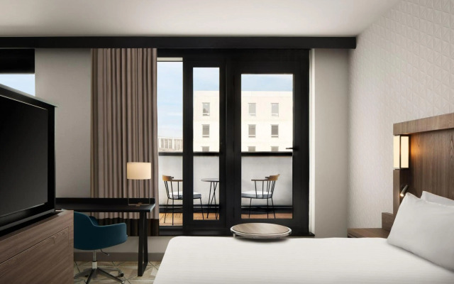 Courtyard by Marriott Paris Porte de Versailles