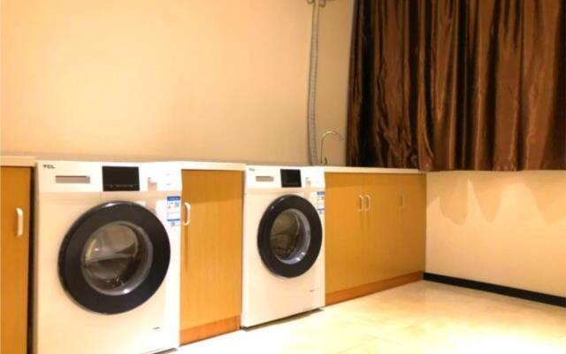City Comfort Inn Ezhou Hengda