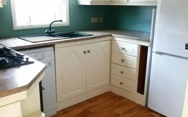 Midden Manor Country Stay on a Working Dairy Farm