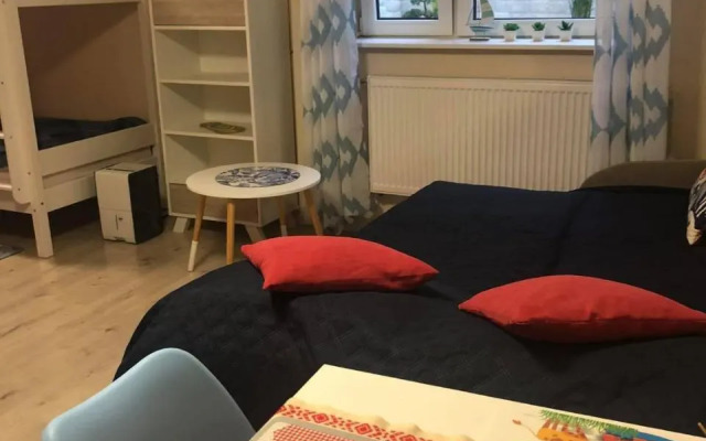 Traper Apartamenty