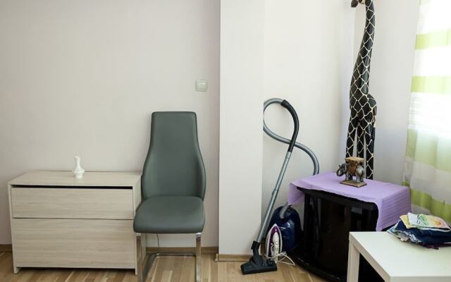 Fm Premium 1 Bdr Apartment With Terrace Central Varna