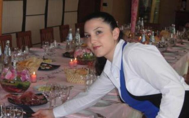 Hotel Il Melograno