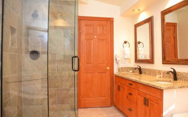 The Woods Townhomes Unit 115 by RedAwning