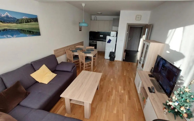 Apartment Iva