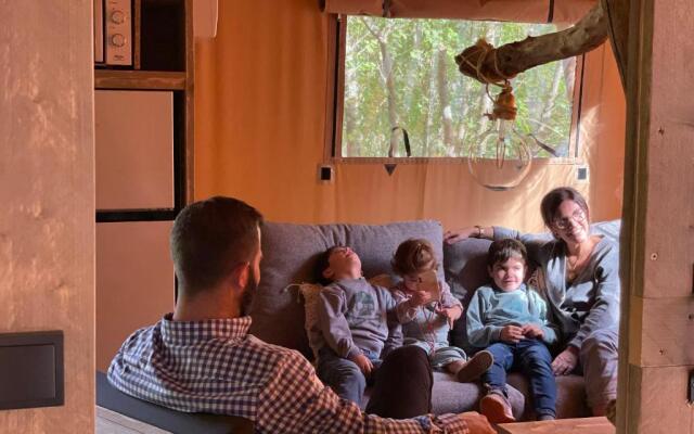 Camping Resort La Trapera