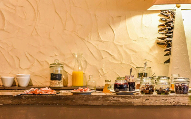 Logis Hôtel Mendi Alde