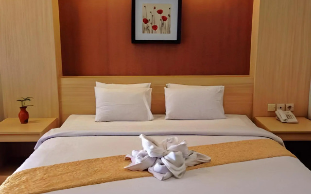 Hotel Nugraha Wisata