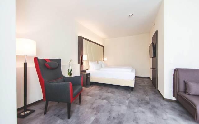 Plaza Hotel Mannheim