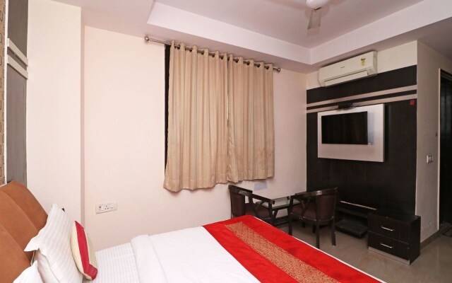 Hotel Blue Pearl, Paharganj