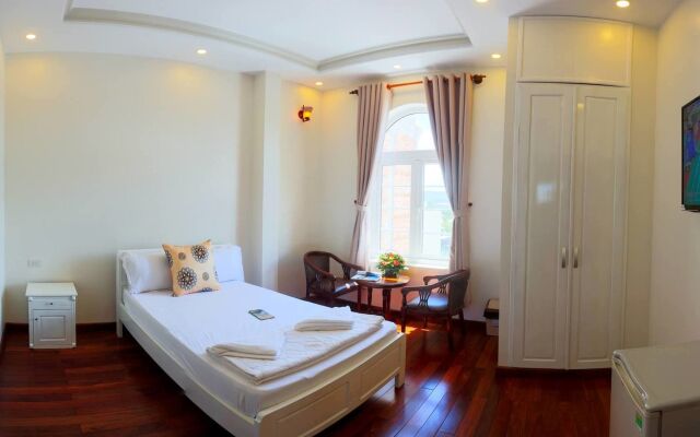 Hotel Phu Quoc Ngoc Viet