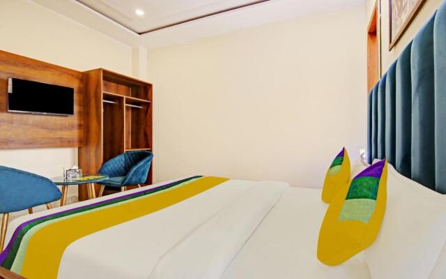 Itsy Hotels Vedansh