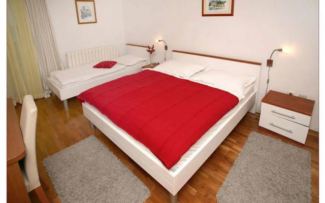 villa Mario