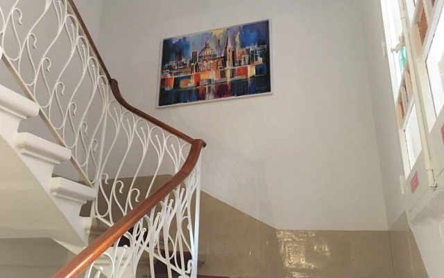 Gorgeous Townhouse Nr 53 - Hostel
