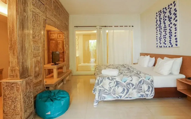 Villa Balitung Seminyak
