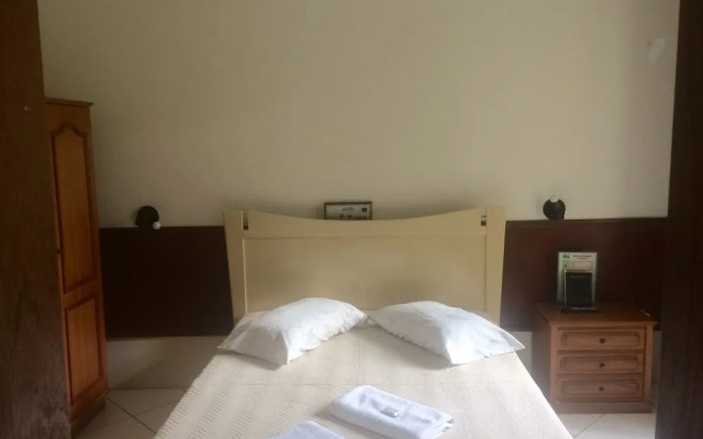 Hotel de Minas Caxambu