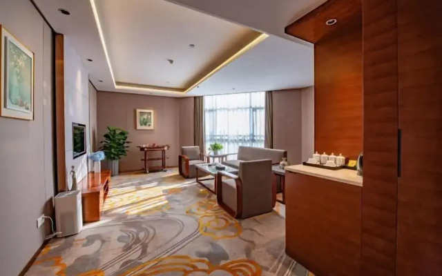 Ramada Encore by Wyndham Jingzhou Shashi
