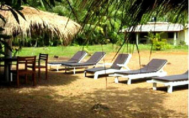 Mangrove Villa