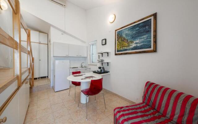 Apartments Rafaj