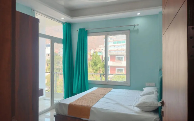 Hotel DS valley Rishikesh