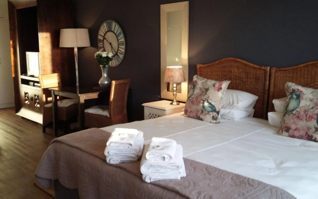 Trianon Self Catering Studio