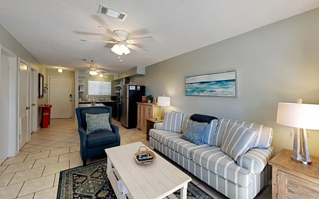 Las Palmas #120 - Piccola Casa