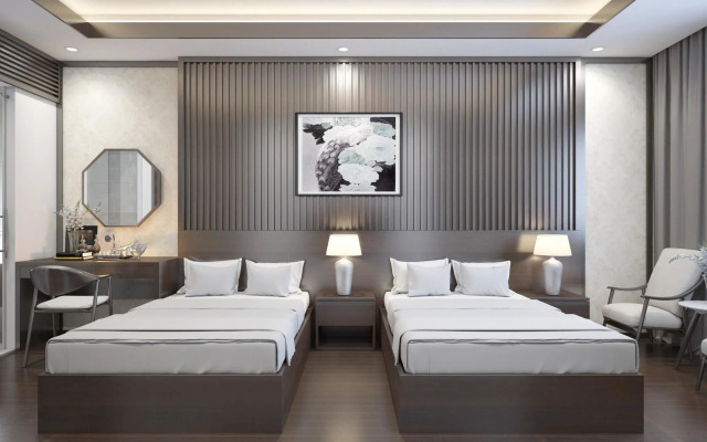 T&M Luxury Hotel Hanoi