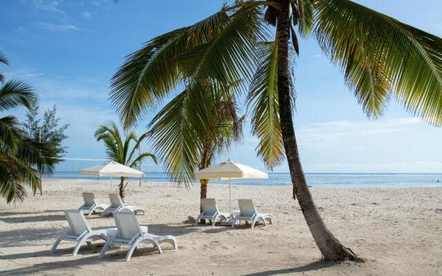 LUX Marijani Zanzibar Hotel