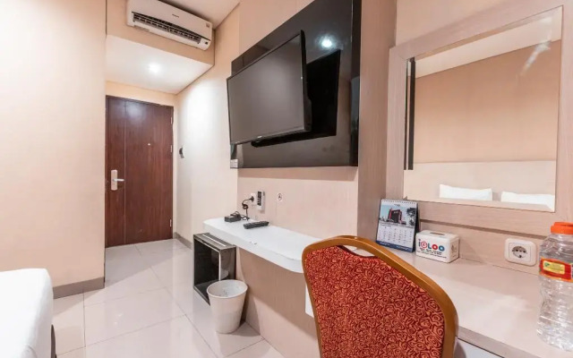 Collection O Hotel Igloo