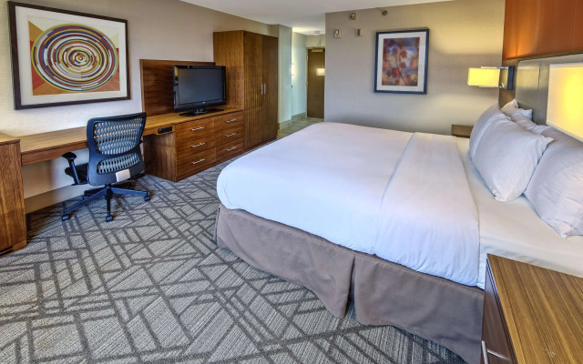 Hilton Knoxville Airport